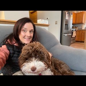 Meet your Posher, Aimee